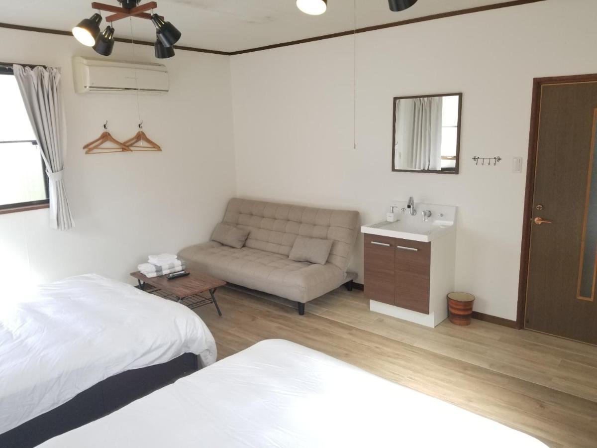 Guest House Tatara - Vacation Stay 61943V Yasugi Екстериор снимка