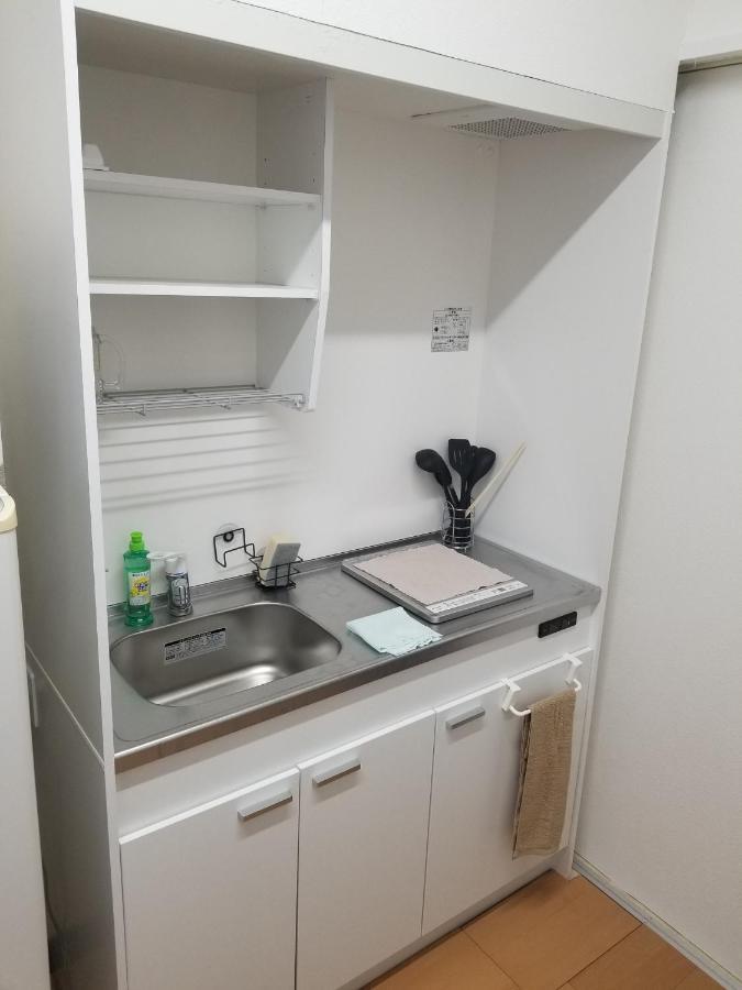 Guest House Tatara - Vacation Stay 61943V Yasugi Екстериор снимка