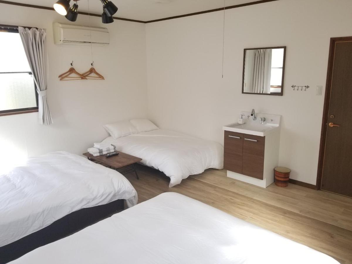Guest House Tatara - Vacation Stay 61943V Yasugi Екстериор снимка