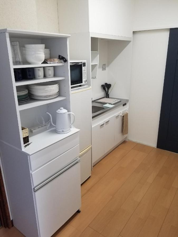 Guest House Tatara - Vacation Stay 61943V Yasugi Екстериор снимка