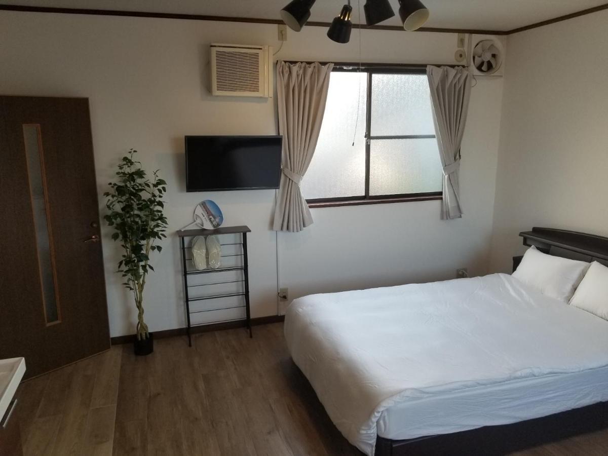 Guest House Tatara - Vacation Stay 61943V Yasugi Екстериор снимка