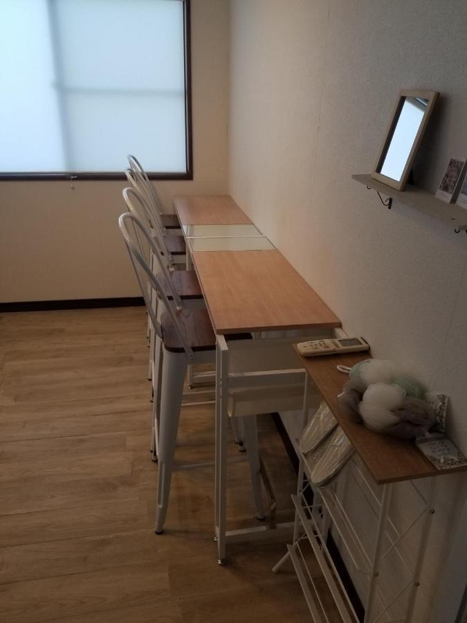 Guest House Tatara - Vacation Stay 61943V Yasugi Екстериор снимка