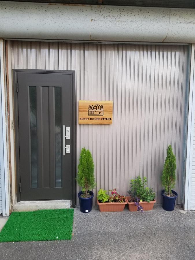 Guest House Tatara - Vacation Stay 61943V Yasugi Екстериор снимка