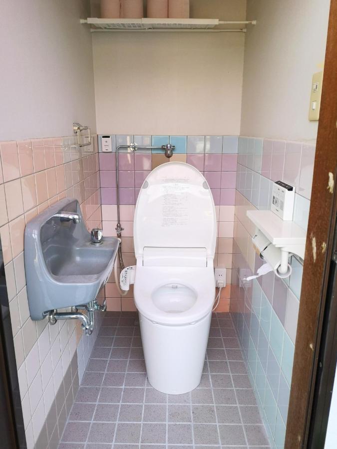Guest House Tatara - Vacation Stay 61943V Yasugi Екстериор снимка