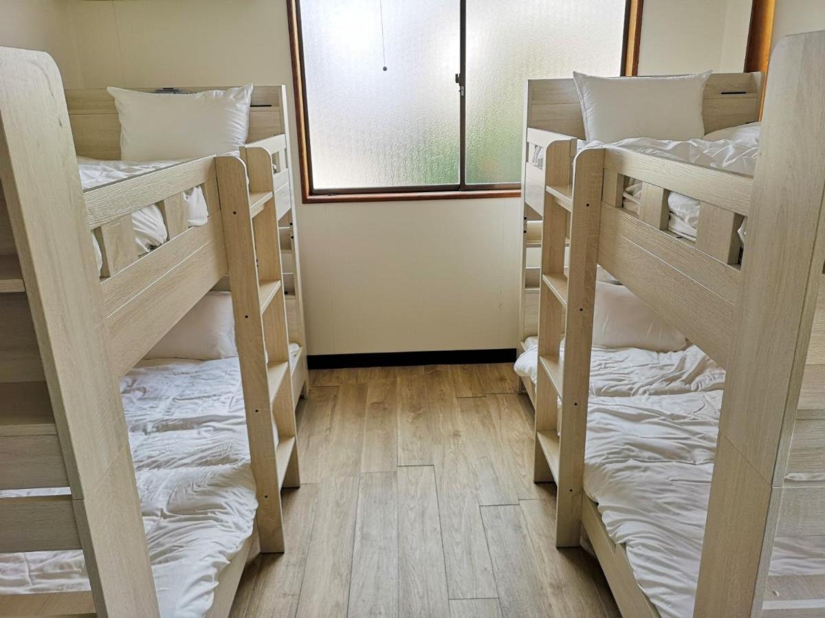 Guest House Tatara - Vacation Stay 61943V Yasugi Екстериор снимка